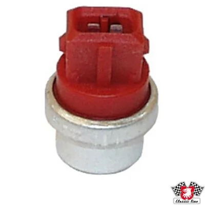 Sensor, coolant temperature